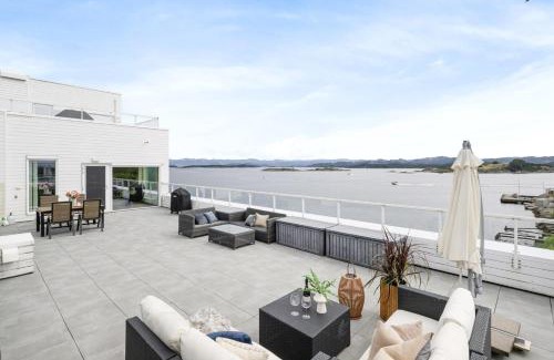 Stavanger Apartamento | Lervigbrygga 178b