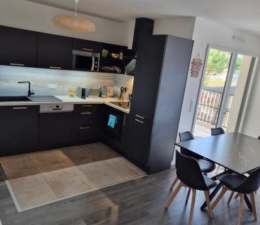 Saint-Brevin-l'Ocean Apartamento | Les échappées belles de l'Océan
