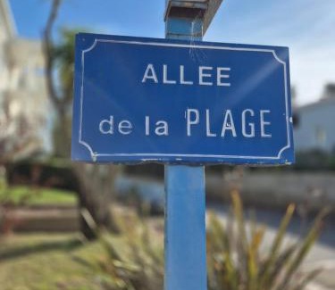 Saint-Brevin-l'Ocean Apartamento | Les échappées belles de l'Océan