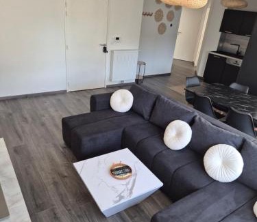 Saint-Brevin-l'Ocean Apartamento | Les échappées belles de l'Océan