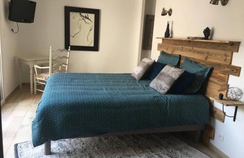 Xonrupt-Longemer Apartamento | Les écureuils