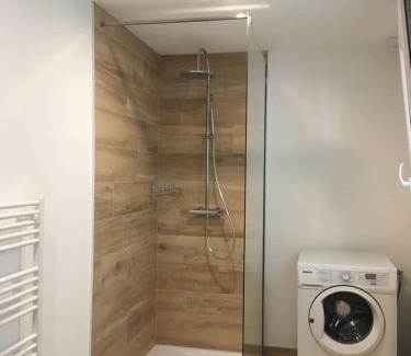 Xonrupt-Longemer Apartamento | Les écureuils