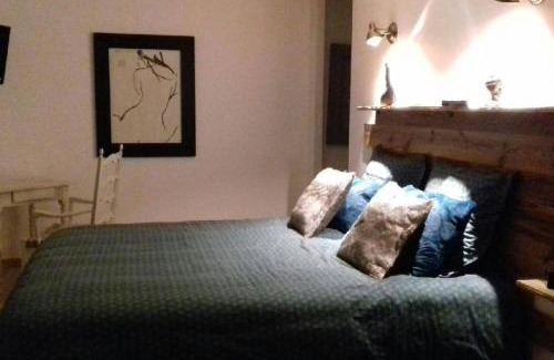 Xonrupt-Longemer Apartamento | Les écureuils