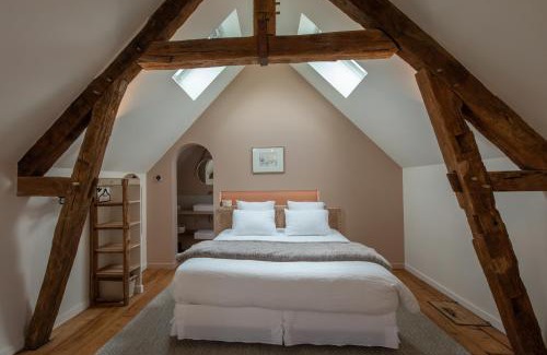 Bourges Casa | Les Écuries de Juranville