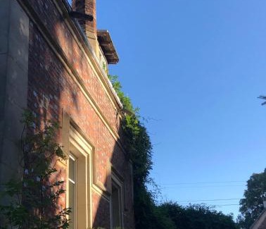 Boissy-Saint-Leger Casa | Les écuries du château