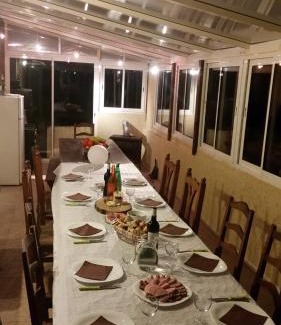 Puget-Theniers Cama Y Desayuno | Les 2 Alpes