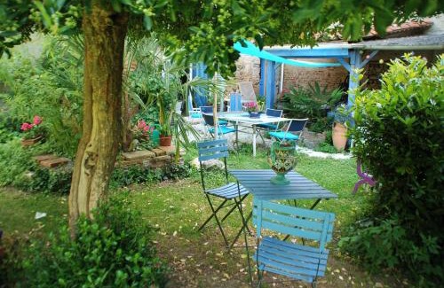 Rieux-Volvestre Apartamento | les 2 studios indépendants du clos de l'Ange
