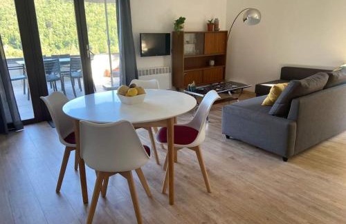 Membre Apartamento | Les 3 Frères appart calme et reposant en pleine nature