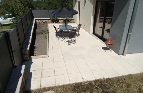La Chapelle-aux-Bois Casa | Les 3 line