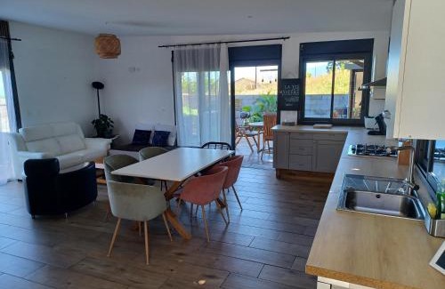 Petite-ÃŽle Villa | les 3 songes,fête toléré