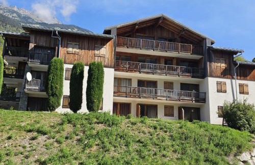 Orelle Apartamento | Les 3 Vallées - Hameau des eaux d'Orelle - Appartement 003