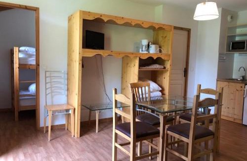 Orelle Apartamento | Les 3 vallées - Piscine/Spa/Hammam - 4p