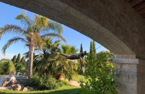 Tourrettes-sur-Loup Cama Y Desayuno | Les 4 éléments