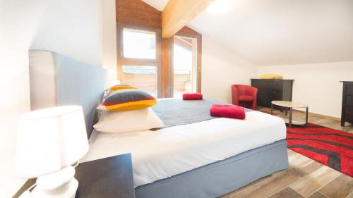 Chatel Apartamento | Les 4 Elements - Apt B302 - BO Immobilier - remises sur les forfaits de skis Châtel ou Portes du soleil