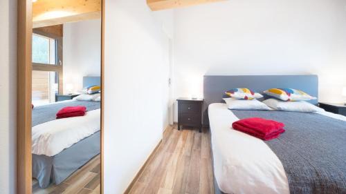 Chatel Apartamento | Les 4 Elements - Apt B302 - BO Immobilier - remises sur les forfaits de skis Châtel ou Portes du soleil