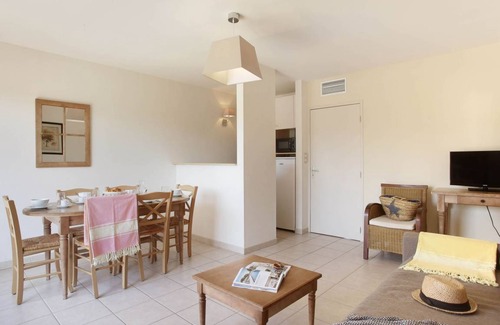 Bonnieux Apartamento | Apartamento ∙ 1 habitación ∙ 4 personas
