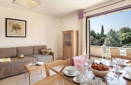 Bonnieux Apartamento | Apartamento ∙ 1 habitación ∙ 4 personas