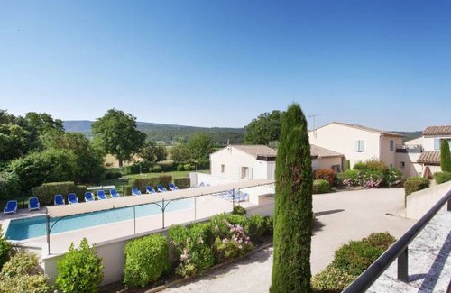 Bonnieux Apartamento | Les 4 Soleils 2
