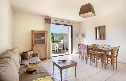 Bonnieux Apartamento | Les 4 Soleils 2