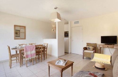 Bonnieux Apartamento | Les 4 Soleils 2
