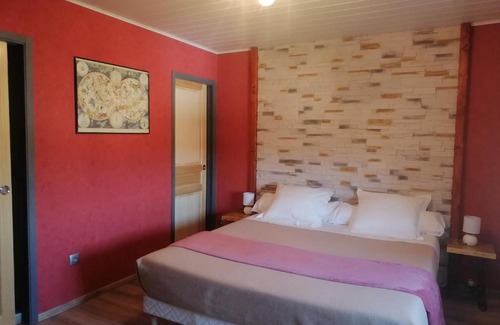Saint-Berain-sur-Dheune Cama Y Desayuno | LES 4 VENTS