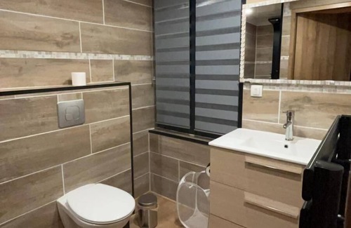 Antoigny Casa | LES 5 THEMES