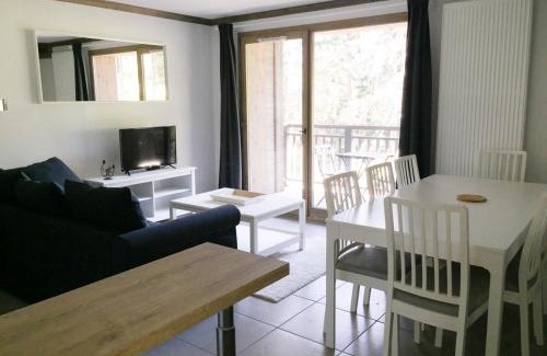 Prapoutel Apartamento | les 7 laux immobilier chalet E
