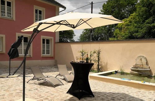 L'Isle-Adam Casa | Les 7 Sources