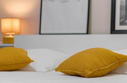 Limoges Apartamento | Les 70's Dutreix