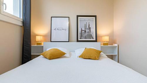 Limoges Apartamento | Les 70's Dutreix