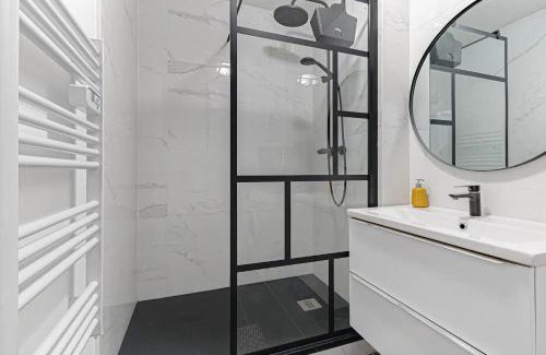 Limoges Apartamento | Les 70's Dutreix