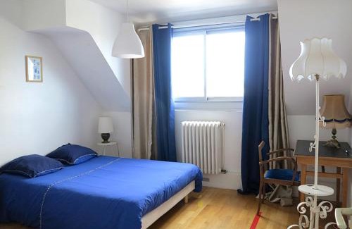 Saint-Nazaire Casa | Les Abeilles