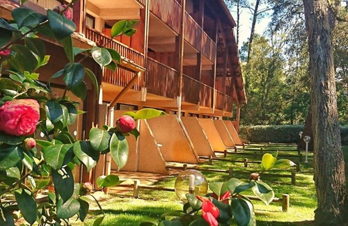 Les Estagnots Casa | Les Acanthes
