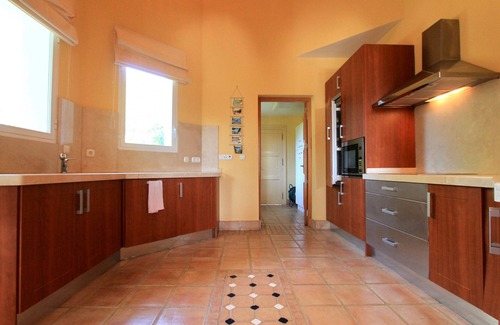 Benalup-Casas Vieja Villa | Les Adelfas - Excelente relación calidad-precio