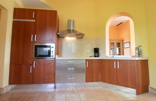 Benalup-Casas Vieja Villa | Les Adelfas - Excelente relación calidad-precio