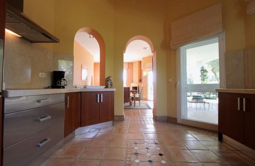 Benalup-Casas Vieja Villa | Les Adelfas - Excelente relación calidad-precio