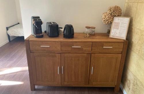Montagne Apartamento | Les Agapanthes - Adult only