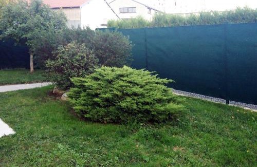 La Riche Apartamento | Les Agapanthes La Riche