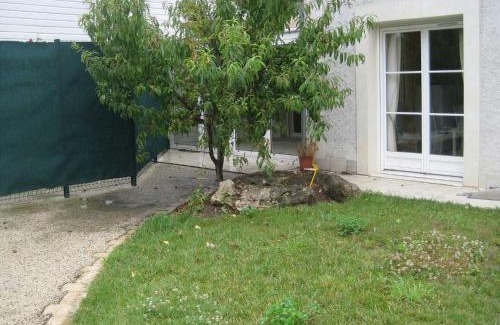 La Riche Apartamento | Les Agapanthes La Riche
