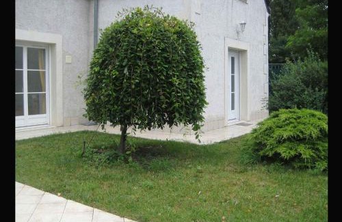 La Riche Apartamento | Les Agapanthes La Riche
