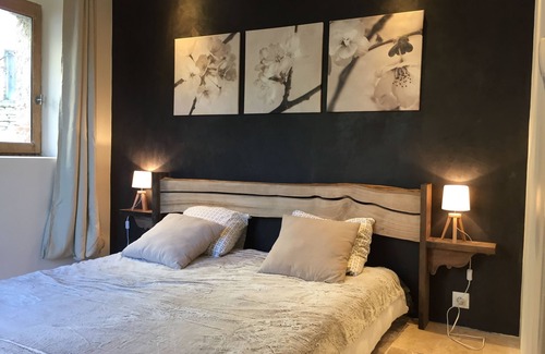 Grospierres Casa | Les Agaves