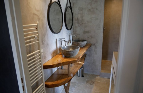 Grospierres Casa | Les Agaves