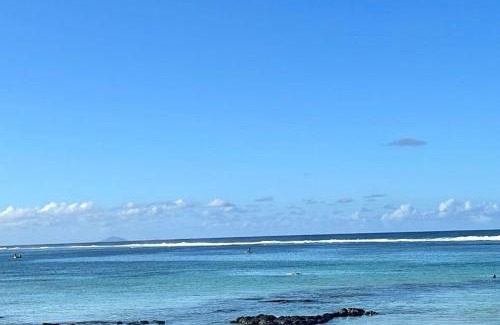 Flic-en-Flac Apartamento | Les Aigrettes Retreat 2 Bedroom Paradise Flic en Flac Mauritius