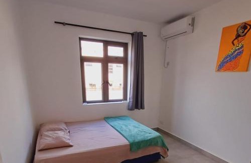 Flic-en-Flac Apartamento | Les Aigrettes Retreat 2 Bedroom Paradise Flic en Flac Mauritius