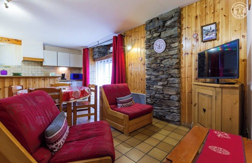 Bessans Casa | LES AIRELLES - BESSANS