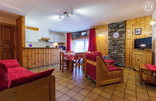 Bessans Casa | LES AIRELLES - BESSANS