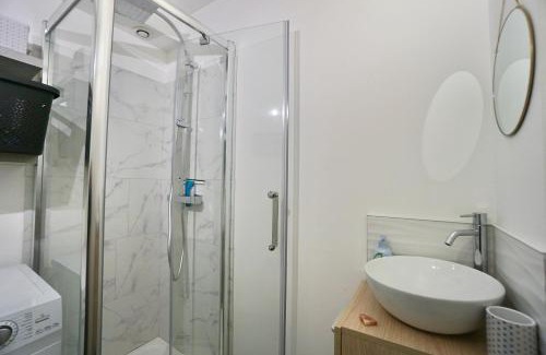 Tregunc Apartamento | Les Alizés*200m de la mer*