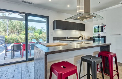 Vensac Casa | Les Alyzés by Interhome