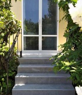 Kanoni Apartamento | Les Amandiers The almond trees by CorfuEscapes