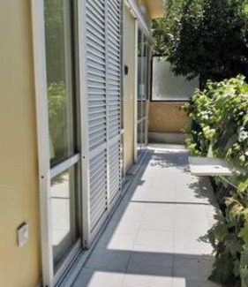 Kanoni Apartamento | Les Amandiers The almond trees by CorfuEscapes